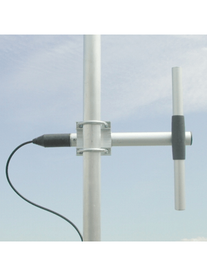 (image for) Sirio WD380-N 380-470 MHz Base Dipole Antenna