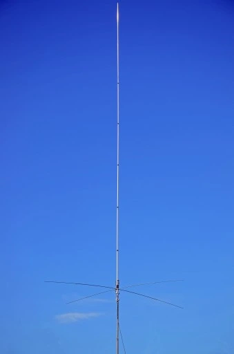 (image for) Sirio New Tornado 36-42 Mhz Base Antenna