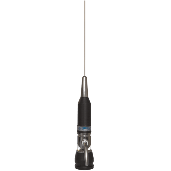 Sirio Performer 800 PL 10m & CB Mobile Antenna (image for) Sirio Performer 800 PL 10m & CB Mobile Antenna