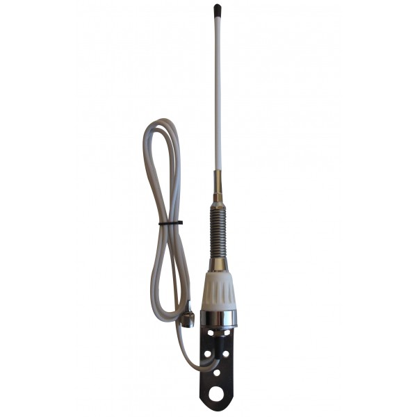 Sirio GL 27 Ground Less CB Antenna - for RV/Boat (image for) Sirio GL 27 Ground Less CB Antenna - for RV/Boat