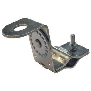 Sirio ASP-1 Adjustable Chrome Mirror Mount (image for) Sirio ASP-1 Adjustable Chrome Mirror Mount