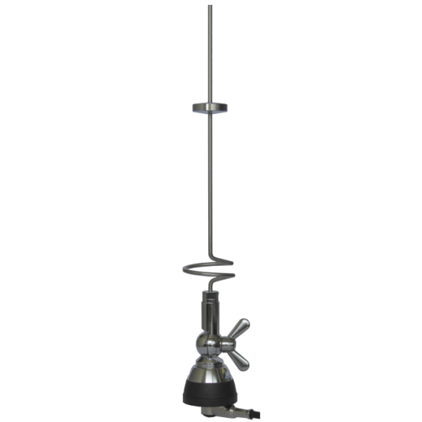 Sirio SDB 702 2m/70cm Dual band Mobile Antenna (image for) Sirio SDB 702 2m/70cm Dual band Mobile Antenna