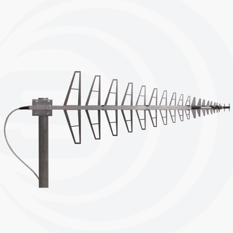 (image for) Sirio SLP 4G LTE 698-2700 Mhz Long Periodic Antenna