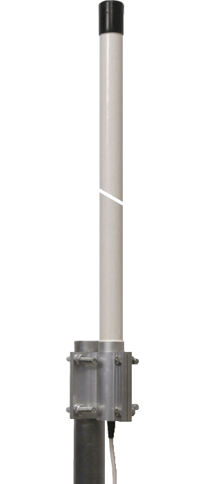 Sirio SPO-1.09-6 ADS-B 1090 MHz 6 dBi Base Antenna