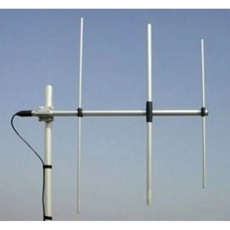 Sirio WY155-3N 155-175 MHz VHF 3 Element Yagi Antenna (image for) Sirio WY155-3N 155-175 MHz VHF 3 Element Yagi Antenna