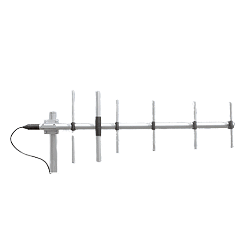Sirio WY140-6N 140-160 MHz 6 Elements Yagi Antenna (image for) Sirio WY140-6N 140-160 MHz 6 Elements Yagi Antenna