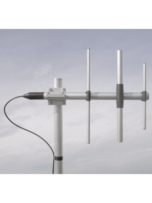 Sirio WY 400-3N 400-470 MHz 3 Element Yagi Antenna (image for) Sirio WY 400-3N 400-470 MHz 3 Element Yagi Antenna