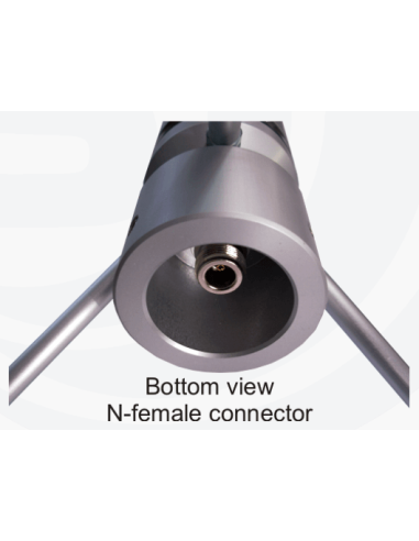 N Connector