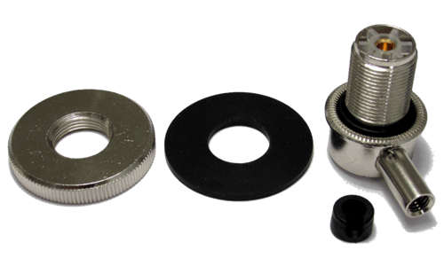 Connector