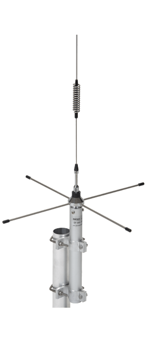 (image for) Sirio GP 365-470 C (365-470 MHz) UHF Tunable Antenna