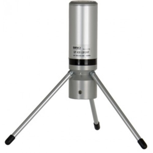 Sirio GP 430 LB 380-480 Mhz Wideband VHF Base Antenna (image for) Sirio GP 430 LB 380-480 Mhz Wideband VHF Base Antenna