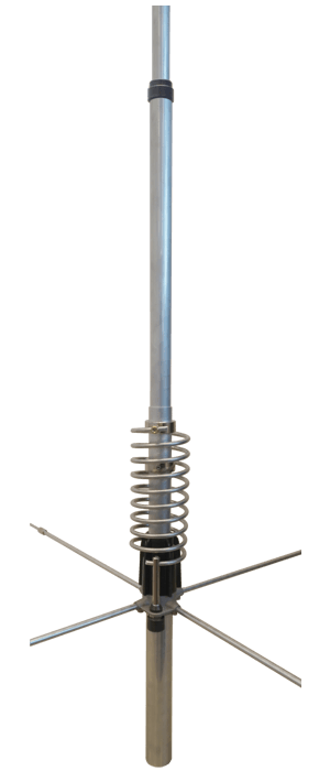 (image for) Sirio Moonson 26-30Mhz Tunable 10M/CB Antenna