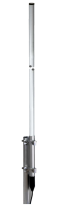 Sirio SPO 118-2 118-136 Mhz Air-Band Base Antenna