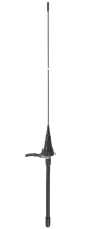 Sirio MD 118-137 Aviation Antenna (Suitable For Aeronautical Service)