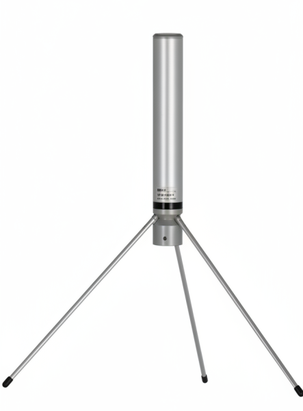 Sirio GP 108-136 LB 118-136 Mhz Air-Band Base Antenna