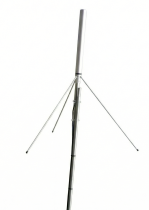 Sirio GP 108-136 LB 118-136 Mhz Air-Band Base Antenna