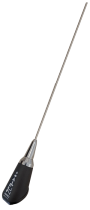 Sirio TaiFun Tunable 118-480 Mhz Mobile Antenna