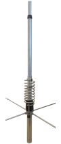 Sirio Monsoon 26-30Mhz Tunable 10M/CB Antenna