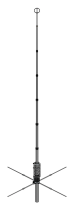 Sirio Monsoon 26-30Mhz Tunable 10M/CB Antenna