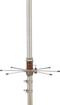 Sirio 827 (26.4 - 28.4 Mhz) 10M-HAM 3000W Tunable Base Antenna