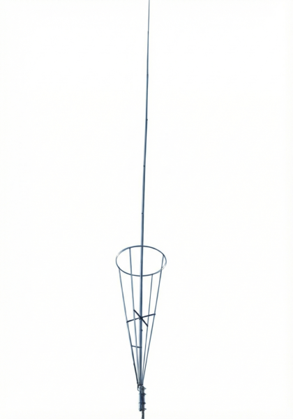 Sirio New Vector 4000 27-28.5 MHz Base Antenna
