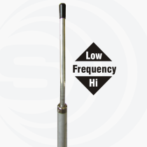 Sirio New Tornado 27 27 - 30 Mhz base Antenna
