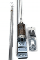 Sirio 2016 (26.4 - 28.2 Mhz) Tunable Base Antenna