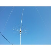 Sirio 2016 (26.4 - 28.2 Mhz) Tunable Base Antenna