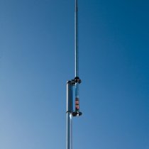Sirio GPS 27 1/2 Wave (26.4-29 Mhz) Tunable Base Antenna