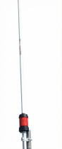 Sirio Gain Master 5/8 Wave (25.5 - 30 MHz) Fiberglass Base Antenna
