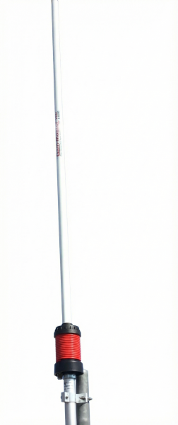 Sirio Gain Master 5/8 Wave (25.5 - 30 MHz) Fiberglass Base Antenna
