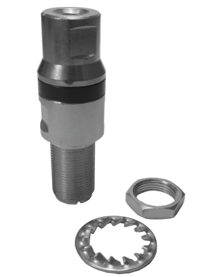 Sirio CB-HDS Heavy Duty 3/8 to SO 239 Adaptor