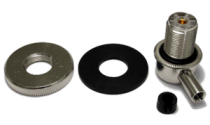 Sirio Heavy Duty SO239 Angular Connector