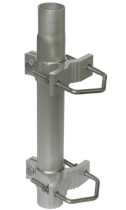 Sirio FT-3 Fixing bracket