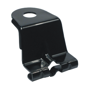 Sirio ABN-2 Black Trunk Mount
