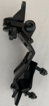 Sirio ASP-5 Adjustable Gutter Mount
