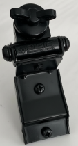Sirio ASP-5 Adjustable Gutter Mount