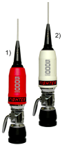 Sirio Fightre P-5000 10m/CB Mobile Antenna