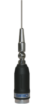 Sirio High Power 4000 PL 10m & CB Mobile Antenna