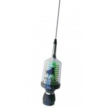Sirio Bull Trucker 3000 PL LED 3500 Watts CB & 10M Mobile Antenna