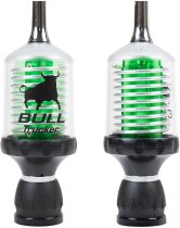 Sirio Bull Trucker 5000 PL LED 5000 Watts CB & 10M Mobile Antenna