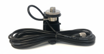 Sirio KF Gutter Mount Kit suitable for SO239 Fitting