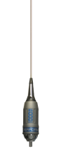 Sirio Performer 5000 3/8 No Shaft 10m & CB 5000 Watts Mobile Trucker Antenna