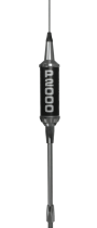 Sirio Performer 2000 3/8 10m & CB 5000 Watts Mobile Trucker Antenna