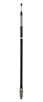 Sirio Twin-Log Series Mobile Trucker Antenna