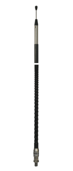 Sirio Twin-Log Series Mobile Trucker Antenna
