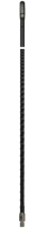 Sirio FLEX-LOG Slim Flexible CB Mobile Fiberglass Antenna