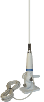 Sirio Cruiser Marine VHF 156-163 Mhz Antenna