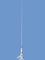 Sirio Cruiser Marine VHF 156-163 Mhz Antenna