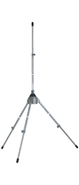 Sirio GPA 40-70 Mhz VHF Ground Plane Base Antenna